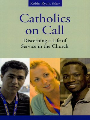 cover image of Catholics on Call
